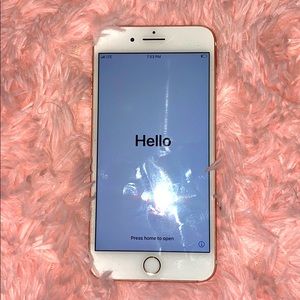 IPhone 7 Plus
